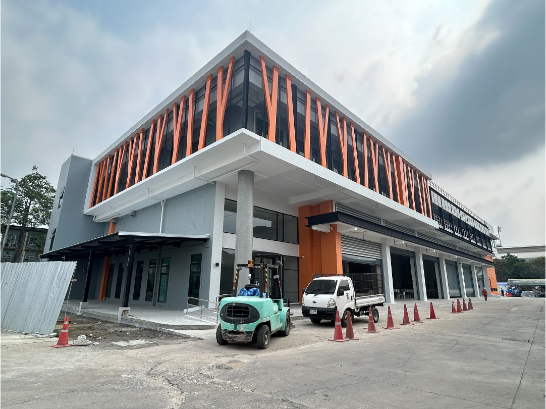 ระบบไฟฟ้าและแสงสว่าง