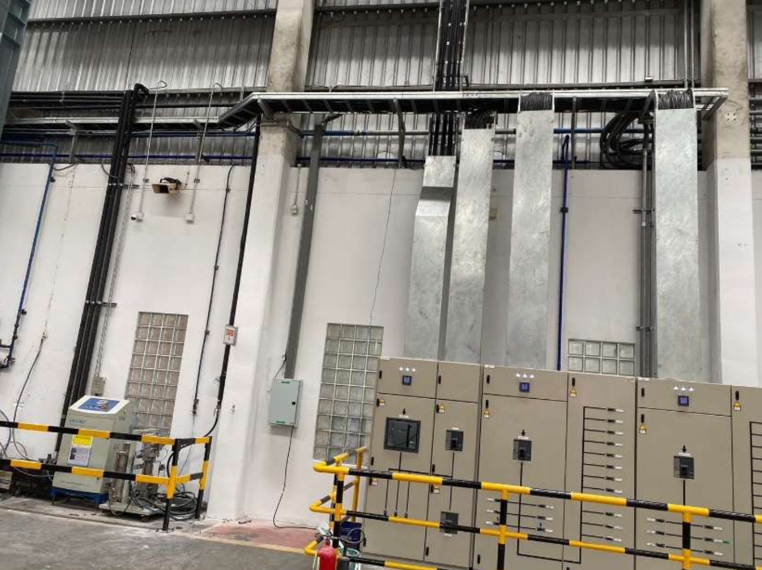 ติดตั้ง MDB