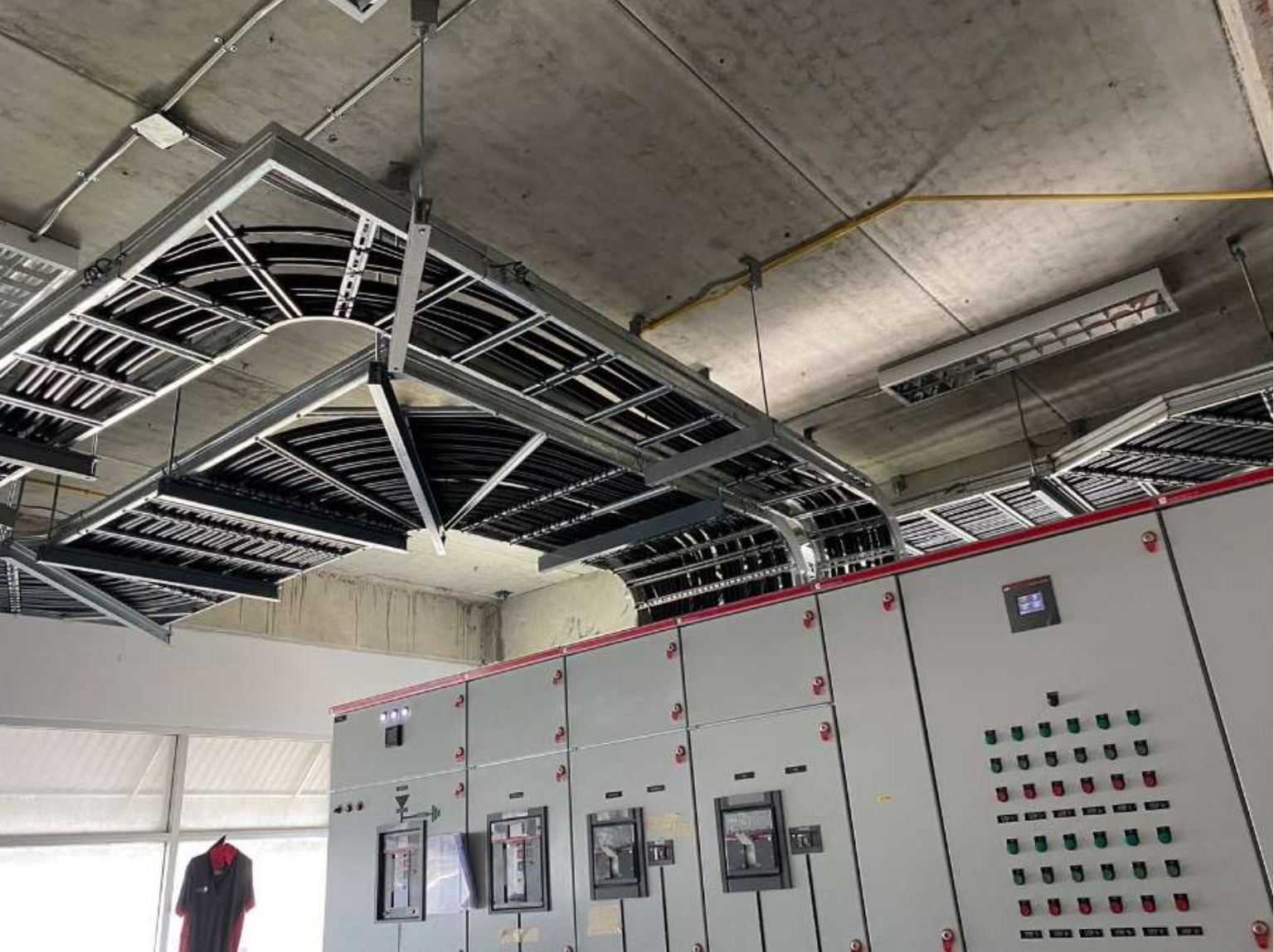 ติดตั้ง MDB